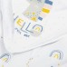 Pack 2 bandanas Unicornio BimbiPirulos